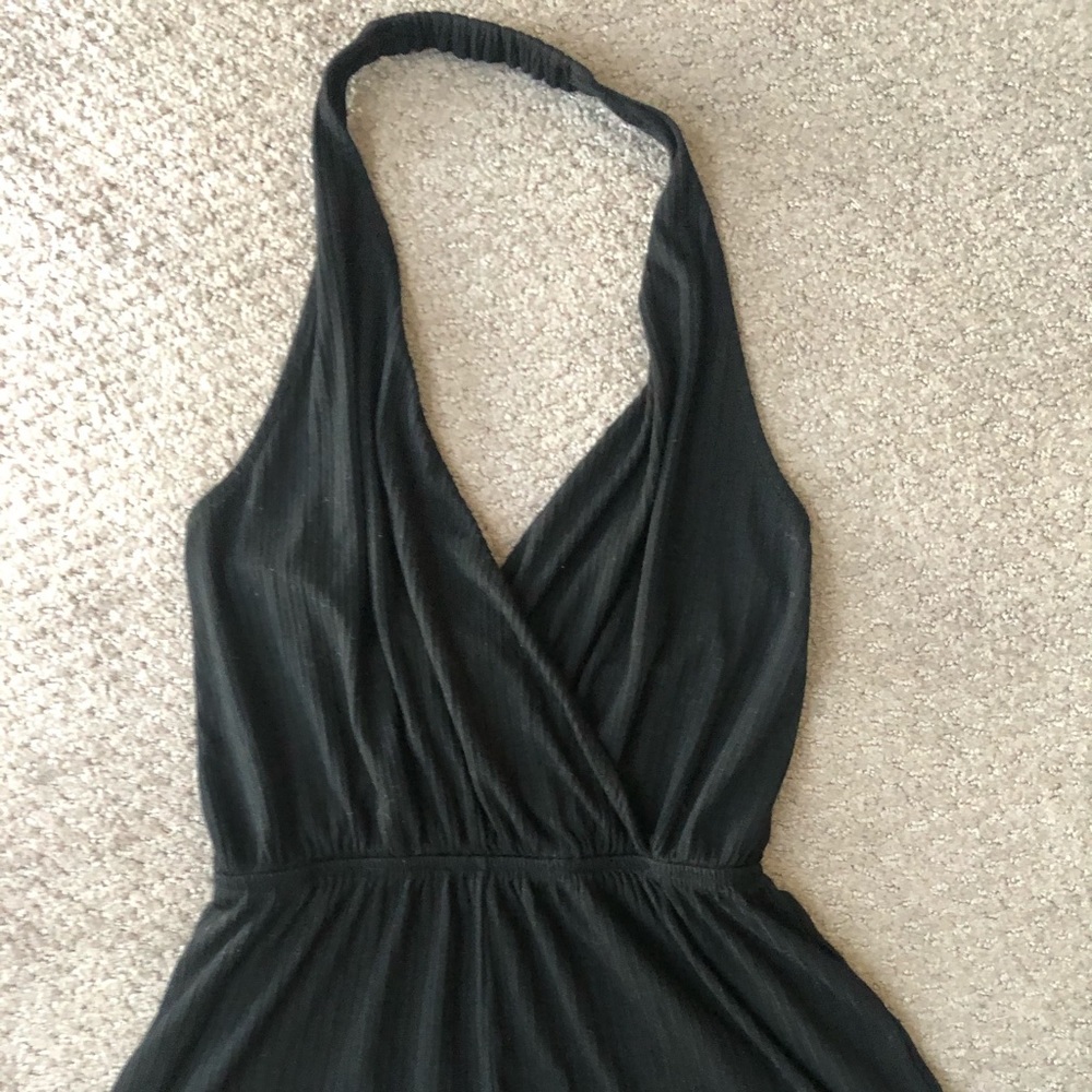 Romper (halter top)